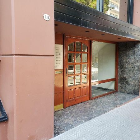 Muniz Apartament Premiun Appartement Buenos Aires Buitenkant foto