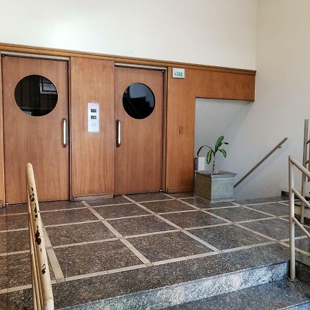 Muniz Apartament Premiun Appartement Buenos Aires Buitenkant foto