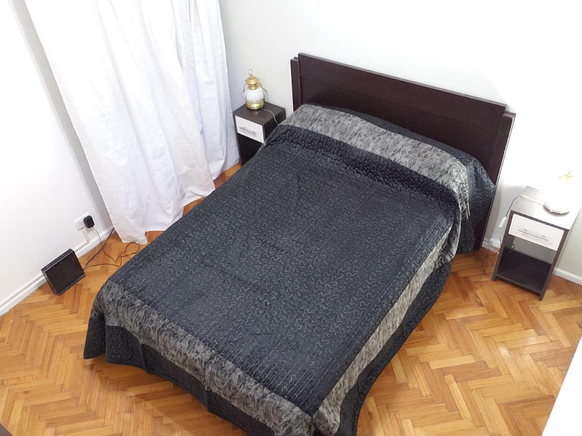 Muniz Apartament Premiun Appartement Buenos Aires Buitenkant foto