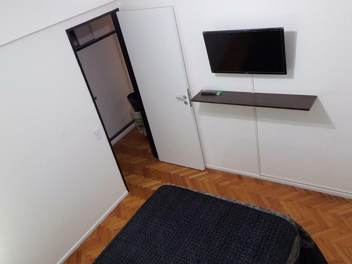 Muniz Apartament Premiun Appartement Buenos Aires Buitenkant foto