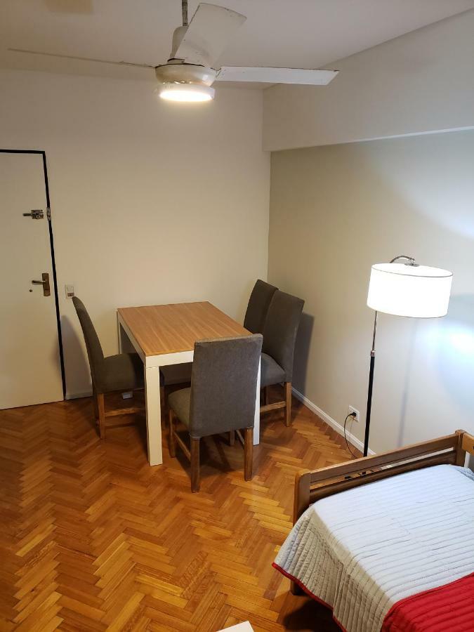 Muniz Apartament Premiun Appartement Buenos Aires Buitenkant foto