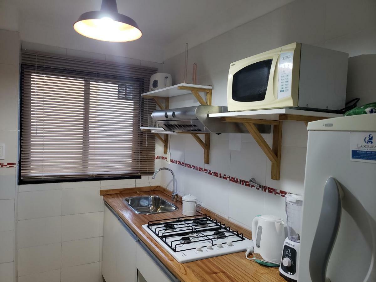 Muniz Apartament Premiun Appartement Buenos Aires Buitenkant foto