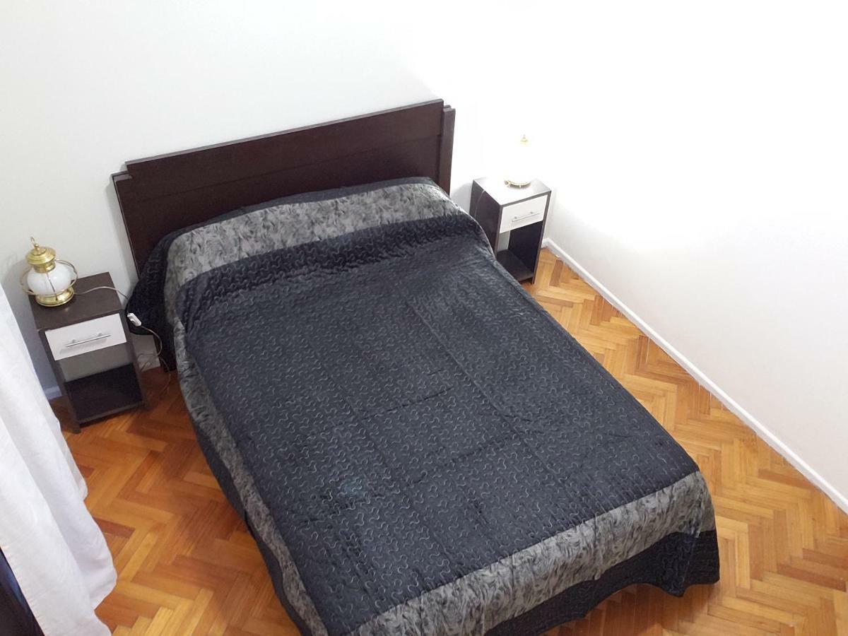 Muniz Apartament Premiun Appartement Buenos Aires Buitenkant foto