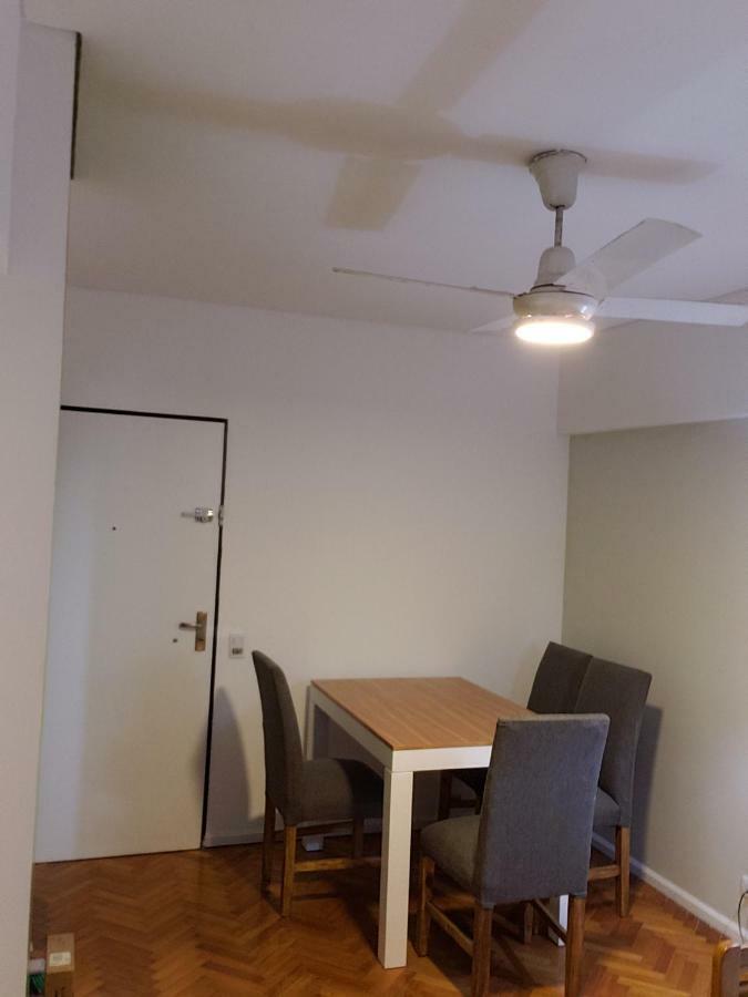 Muniz Apartament Premiun Appartement Buenos Aires Buitenkant foto