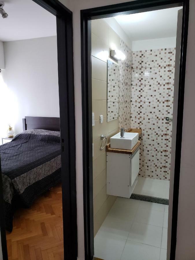 Muniz Apartament Premiun Appartement Buenos Aires Buitenkant foto