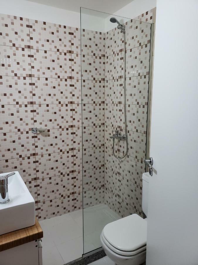 Muniz Apartament Premiun Appartement Buenos Aires Buitenkant foto