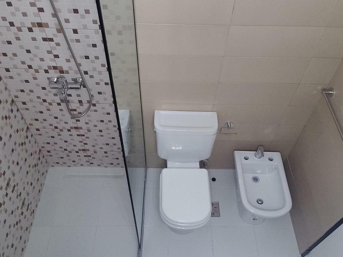 Muniz Apartament Premiun Appartement Buenos Aires Buitenkant foto