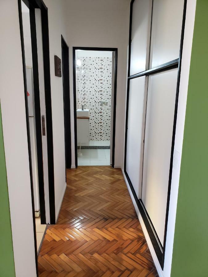 Muniz Apartament Premiun Appartement Buenos Aires Buitenkant foto