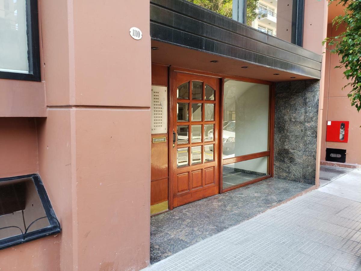 Muniz Apartament Premiun Appartement Buenos Aires Buitenkant foto