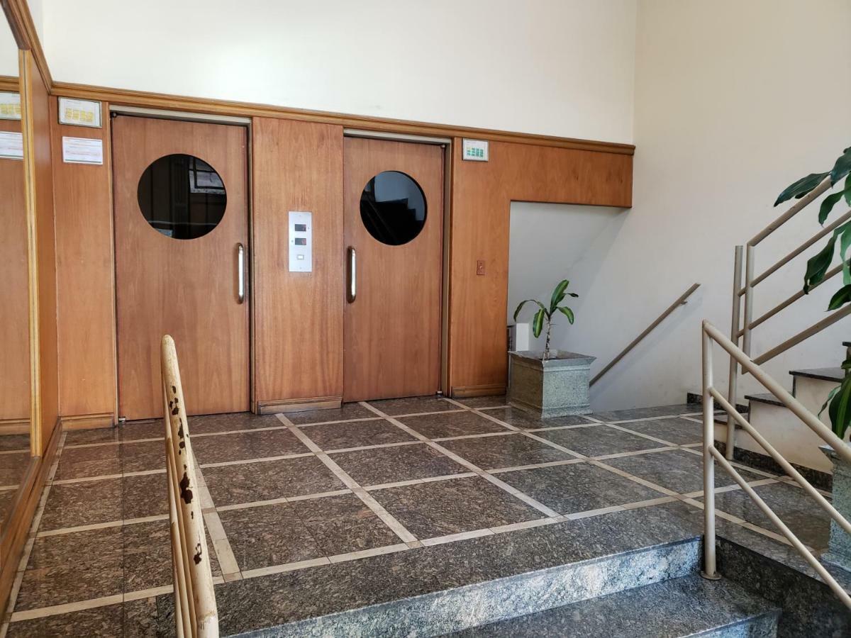 Muniz Apartament Premiun Appartement Buenos Aires Buitenkant foto