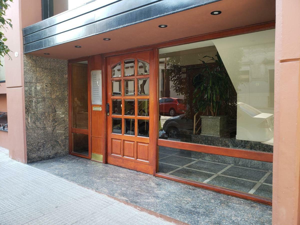 Muniz Apartament Premiun Appartement Buenos Aires Buitenkant foto